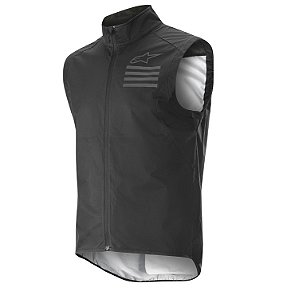 COLETE ALPINESTARS DESCENDER V3 PRETO L  Ean :8033637945835