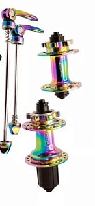 CUBO D/T ALU 36F DISC FREE C/BLOC E ROL GTA RBW