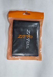 Fita de Aro ZTTO Para Fat Bike preta