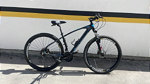 BICICLETA ELLEVEN ROCKER - USADA