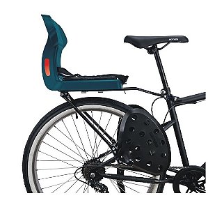 PEDALEIRA COM PROTECAO PARA OS PES KF411PR