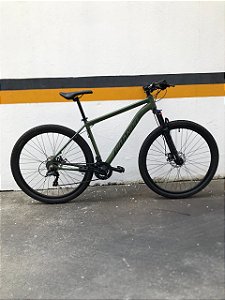 Bicicleta Aro 29 MTB Brando - Seminova