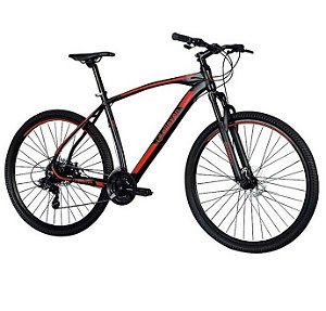 Bicicleta MTB ROCKER II aro 29 - Elleven