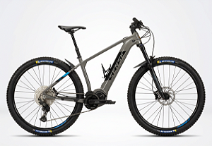 Bicicleta Sense Impact E-Trail M - Seminova