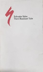 CAMARA DE AR SV TR 29X1.75 - 2.4 SPECIALIZED