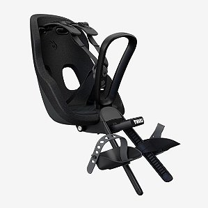 Cadeirinha Diant. Thule Yepp Nexxt 2 Mini Midnight Black