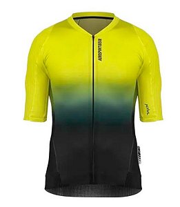 CAMISA ASW ACTIVE 2.0 AURORA MENTA AZUL G