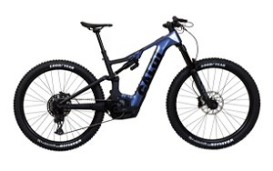BICICLETA CALOI EVIBE PEAK CARBON M V12 2025