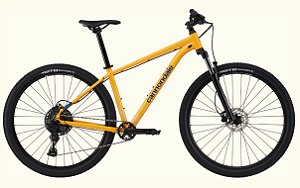 CANNONDALE TRAIL 5 SUB TMD R29 V10 AMA C22