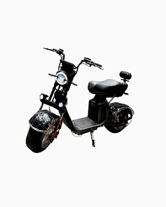 SCOOTER MINI X10 PANDA