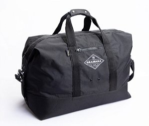 Drai-longtrip Cor:Preta