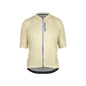 CAMISA ASW VERSA BASIC CREME GG  Ean :7908377117280