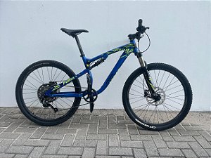 Bicicleta Java Furia Seminova