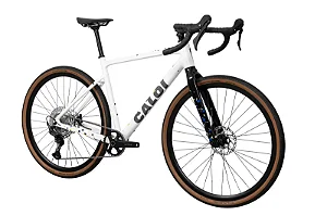 BICICLETA CALOI ARENITA BRANCA