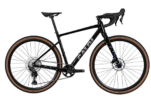 BICICLETA CALOI ARENITA PRETA