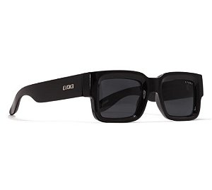 EVOKE LODOWN A12 BLACKMATTE SI - LVER GREEN TOTAL