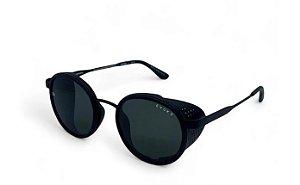 EVOKE X EOH SANDSTORM EOH11 - BLACK MATTE SILVER GREEN TOTAL