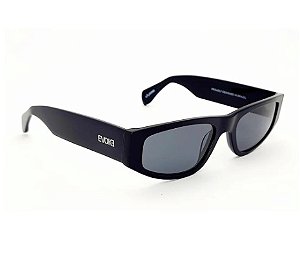 EVOKE LOWRIDER A01 BLACK SHINE - GRAFITTE BLACK