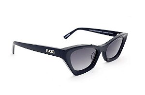 EVOKE EVK 58 A01 BLACK SHINE G - OLD GRAY GRADIENT