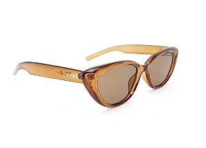 EVOKE EVK 50 G02 CRYSTAL AMBAR - GOLD BROWN TOTAL