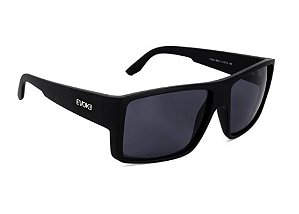 EVOKE CODE BRA11 BLACK MATTE B - LACK GRAY TOTAL