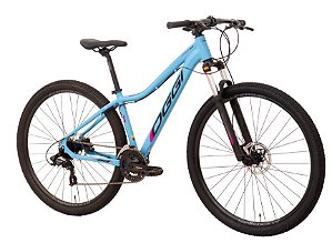 BIC OGGI 29 FLOAT 5.0 24V AZ/PTO/ROSA 15,5 - DCRE 2025/17549-8