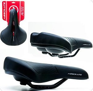 SELIM ABSOLUTE FEMININO PTO, VAZADO