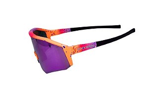 OCULOS CICLISMO SP297 POLARIZADO AJ