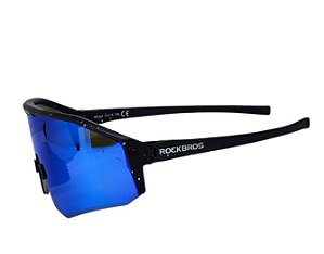 OCULOS CICLISMO SP297 POLARIZADO A