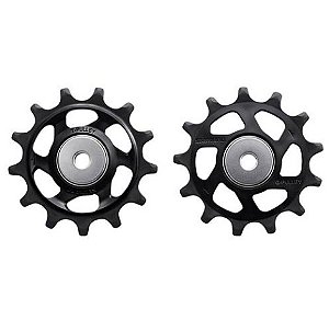 ROLDANA DE CAMBIO DEORE XT RD-M8100