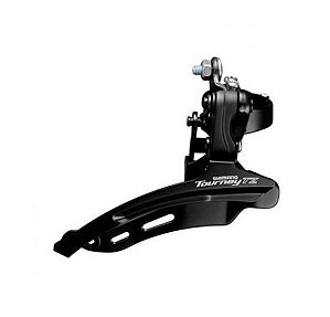 CAMBIO DIANTEIRO TOURNEY FD-TZ510 PARA 48D 31.8MM DOWN SWING