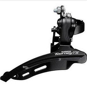 CAMBIO DIANTEIRO TOURNEY FD-TZ500 PARA 42D 28.6MM DOWN SWING