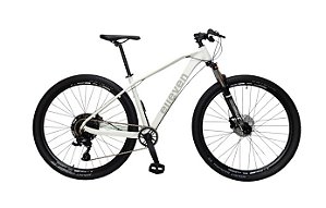 BICICLETA ATHOM 12V T15 BRANCO/CINZA/VERDE