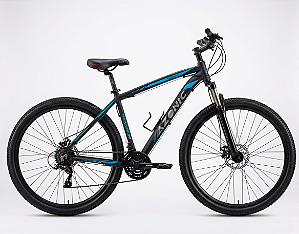 Bicicleta Aro 29 Zonic Thunder M