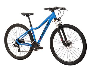 BIC OGGI 29 FLOAT 5.0 24V AZ/PTO/VERM 15,5 - DCRE 2025/17547-1