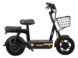 BIC AUTOPROPELIDO YOO Y200 350WH PTO/LAR - DCRE 2025/24739-1