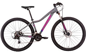 BIC OGGI 29 FLOAT SPORT TOURNEY 21V GRAF/ROSA/ROXO 15,5 - DCRE 2025/17529-3