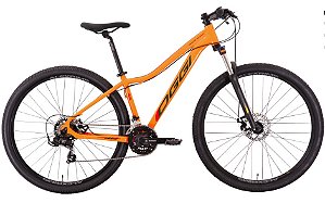 BIC OGGI 29 FLOAT SPORT TOURNEY 21V LAR/CINZA/MARR 15,5 - DCRE 2025/17535-8