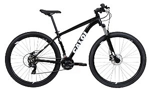 BICICLETA CALOI 29 SMU 10 TM R29V21 PTO A24