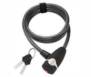 CADEADO ESPIRAL ONGUARD OG 5804