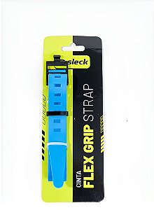 Flex Grip Strap Grande Sleck - Cinta Organizadora Fixacao Cor:Azul