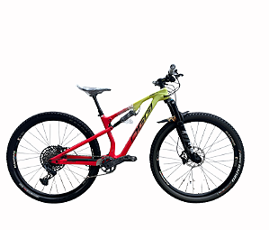 BICICLETA OGGI CATTURA PRO- 15  SEMINOVA