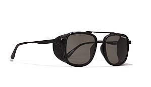 EVOKE SNOWSTORM 09A BLACK MATT - E BLACK GREEN TOTAL