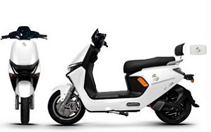 SCOOTER FU-A4 “Ninebot Mini” 1000W