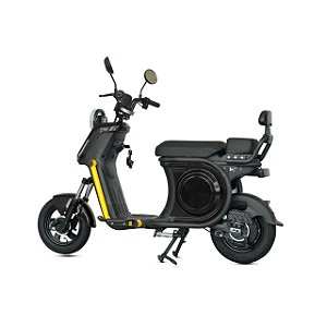 SCOOTER PD-Q1 1000W