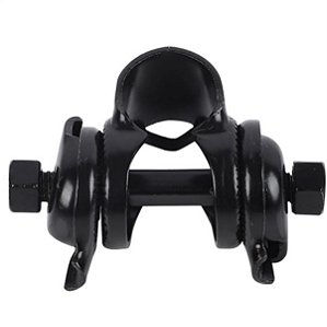 Castanha Canote Para Selim De Bicicleta