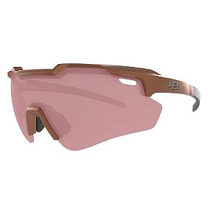 OCULOS HB SHIELD EVO 2.0 COPPER AMBER