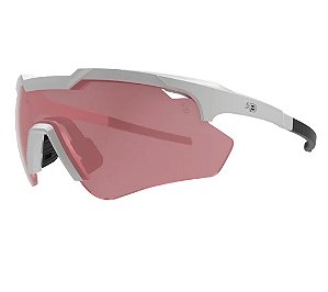 OCULOS HB SHIELD COMP 2.0 PEARLED WHITE AMBER