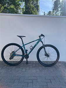 BICICLETA SENSE FUN M SEMINOVA