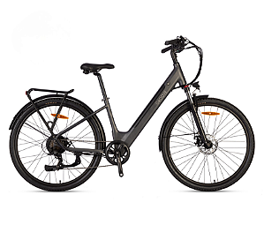 Bicicleta Elétrica Groove E-Urban